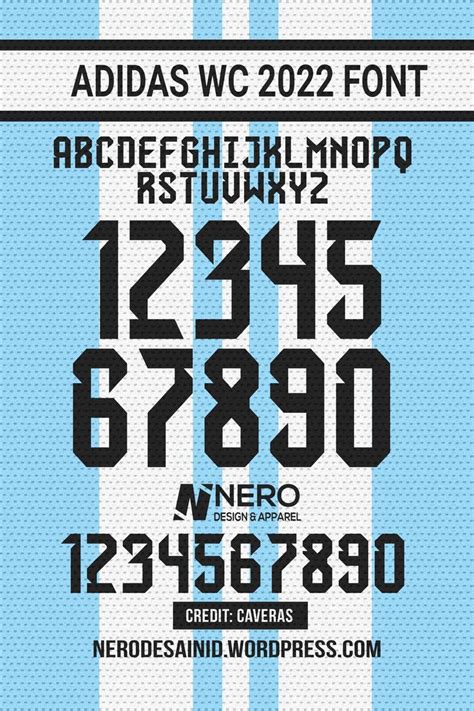 download font adidas.